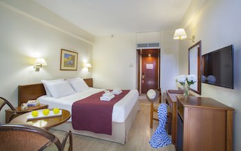 Kapetanios Odysseia Hotel fotoğrafı