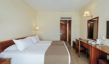 Kapetanios Odysseia Hotel galeri fotoğrafı