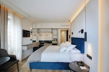 Kapetanios Odysseia Hotel galeri fotoğrafı