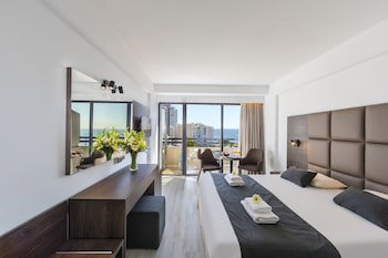 Kapetanios Odysseia Hotel galeri fotoğrafı