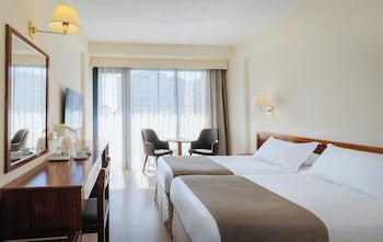 Kapetanios Odysseia Hotel galeri fotoğrafı