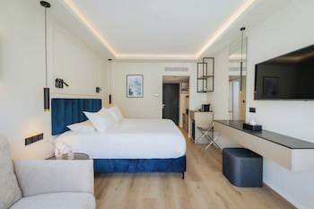 Kapetanios Odysseia Hotel galeri fotoğrafı