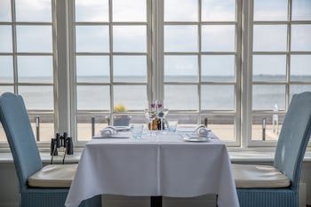 Hjerting Badehotel - Esbjerg