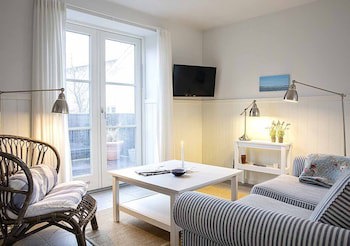 Hjerting Badehotel - Esbjerg