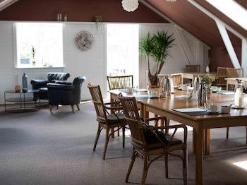 Hjerting Badehotel - Esbjerg
