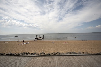 Hjerting Badehotel - Esbjerg