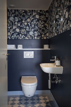 Hjerting Badehotel - Esbjerg