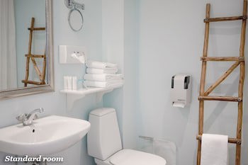 Hjerting Badehotel - Esbjerg