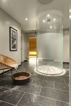Hjerting Badehotel - Esbjerg