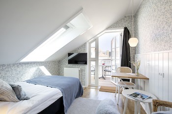 Hjerting Badehotel - Esbjerg