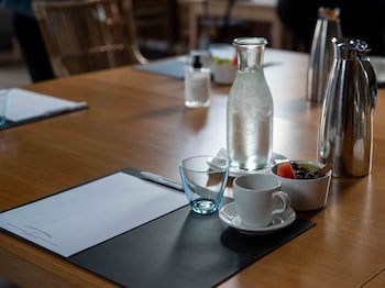 Hjerting Badehotel - Esbjerg