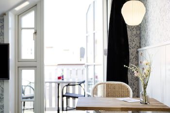 Hjerting Badehotel - Esbjerg