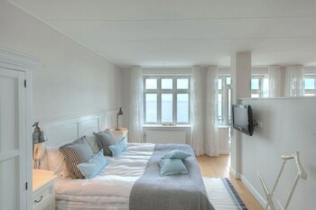 Hjerting Badehotel - Esbjerg