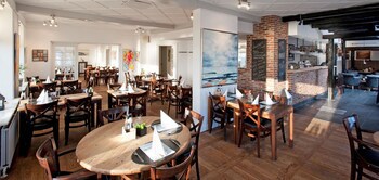 Hjerting Badehotel - Esbjerg