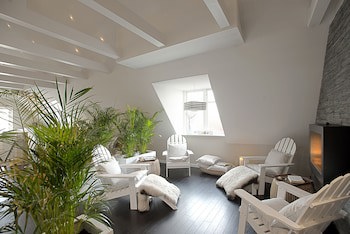 Hjerting Badehotel - Esbjerg