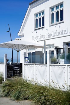 Hjerting Badehotel - Esbjerg