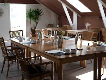 Hjerting Badehotel - Esbjerg