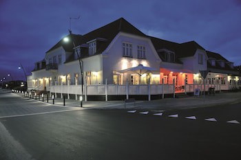 Hjerting Badehotel - Esbjerg