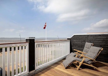Hjerting Badehotel - Esbjerg