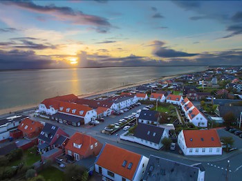 Hjerting Badehotel - Esbjerg
