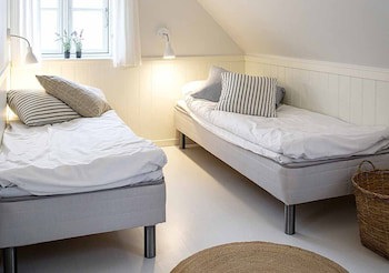 Hjerting Badehotel - Esbjerg