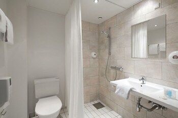 Hjerting Badehotel - Esbjerg