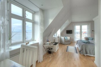 Hjerting Badehotel - Esbjerg