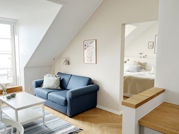 Hjerting Badehotel - Esbjerg