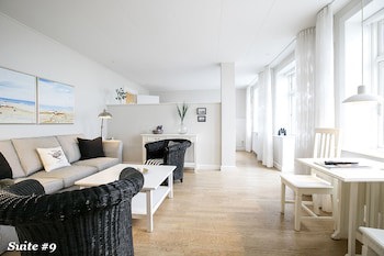 Hjerting Badehotel - Esbjerg
