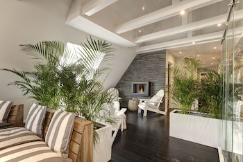 Hjerting Badehotel - Esbjerg