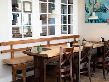 Hjerting Badehotel - Esbjerg