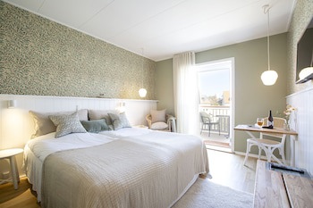 Hjerting Badehotel - Esbjerg
