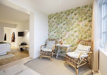Hjerting Badehotel - Esbjerg