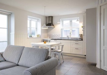 Hjerting Badehotel - Esbjerg