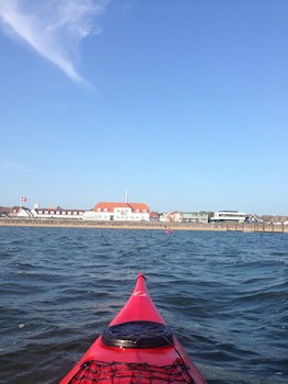 Hjerting Badehotel - Esbjerg