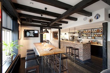 Hjerting Badehotel - Esbjerg