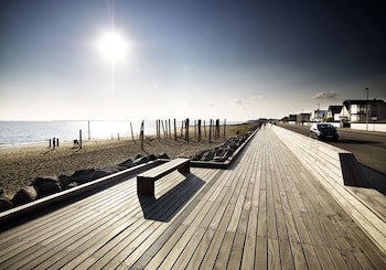 Hjerting Badehotel - Esbjerg
