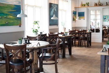 Hjerting Badehotel - Esbjerg
