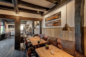 Hjerting Badehotel - Esbjerg