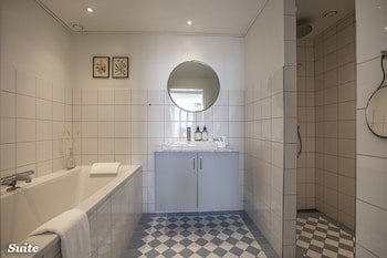 Hjerting Badehotel - Esbjerg