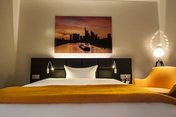 Turm Hotel galeri fotoğrafı