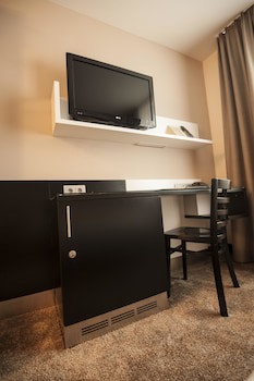 Turm Hotel galeri fotoğrafı