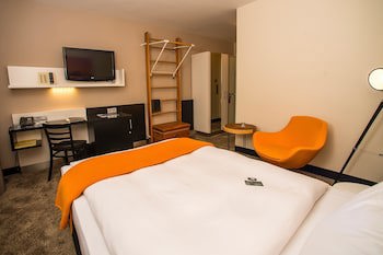 Turm Hotel galeri fotoğrafı