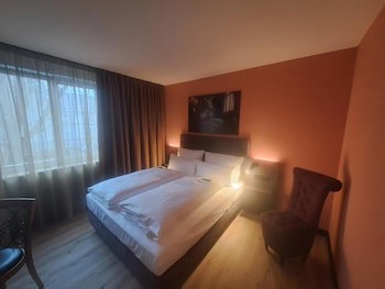 Turm Hotel galeri fotoğrafı