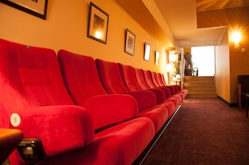 Turm Hotel galeri fotoğrafı