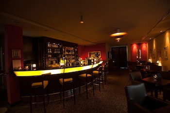 Turm Hotel galeri fotoğrafı