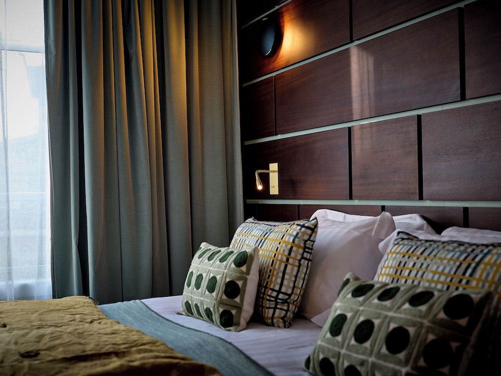 Hotel Beausejour Ranelagh