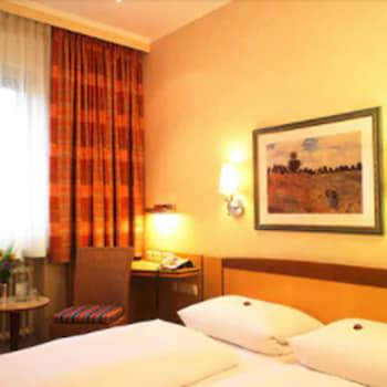 Hotel Hauser galeri fotoğrafı