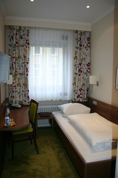 Hotel Hauser galeri fotoğrafı