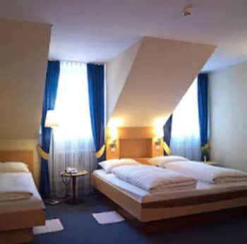 Hotel Hauser galeri fotoğrafı
